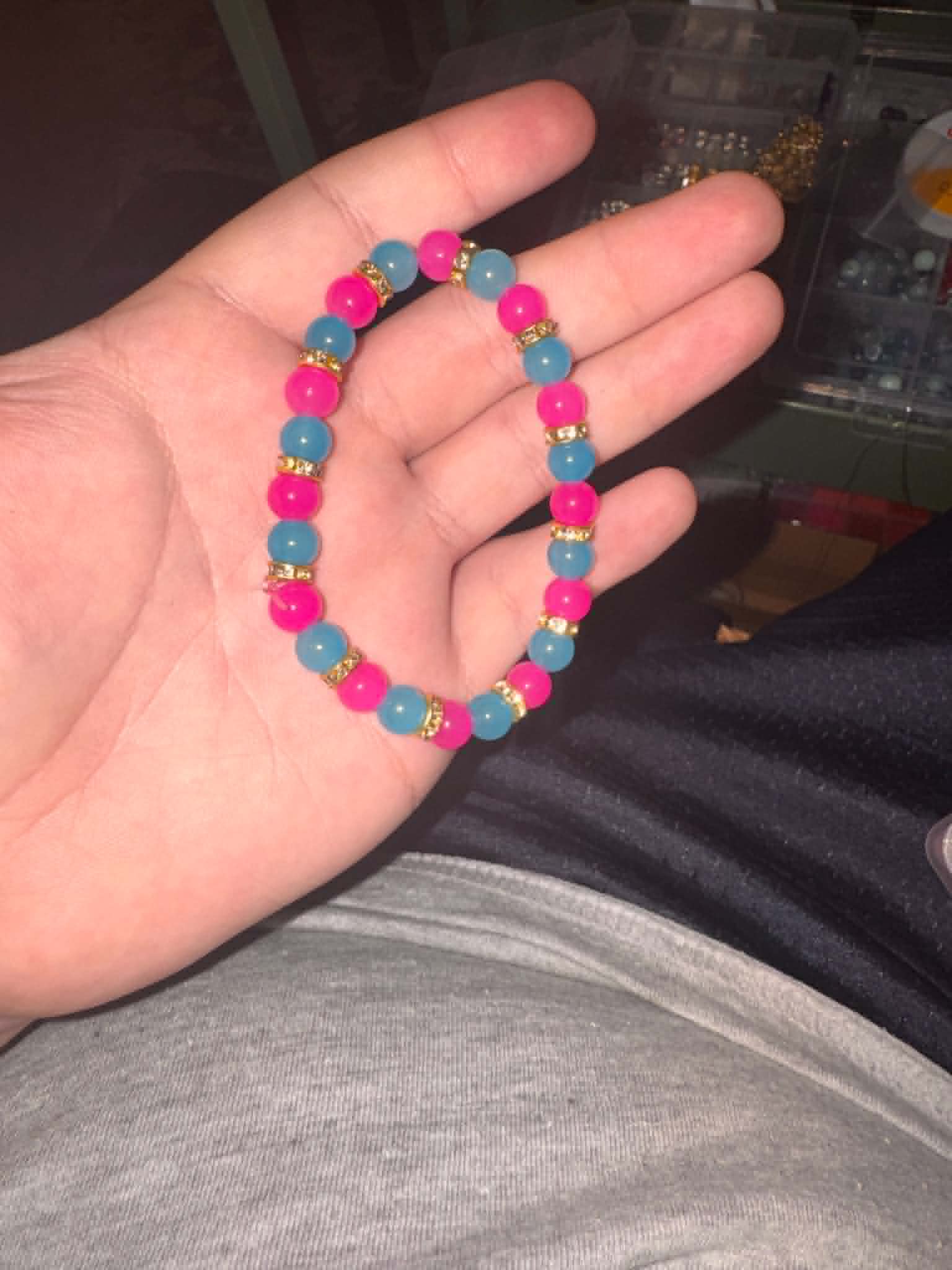 cotton candy
