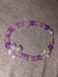 Purple Spring
